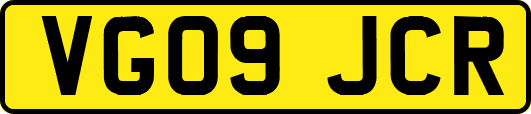 VG09JCR