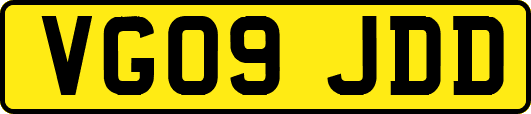 VG09JDD