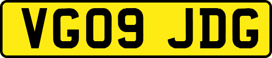 VG09JDG