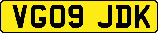 VG09JDK