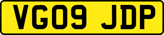 VG09JDP