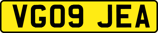 VG09JEA