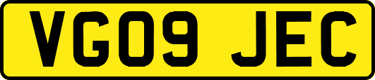 VG09JEC