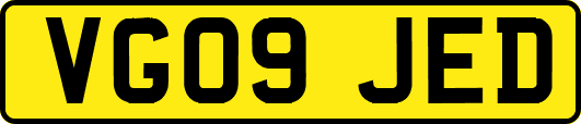 VG09JED