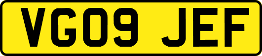 VG09JEF