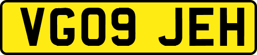 VG09JEH