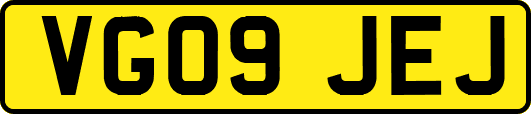 VG09JEJ