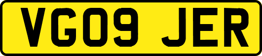 VG09JER