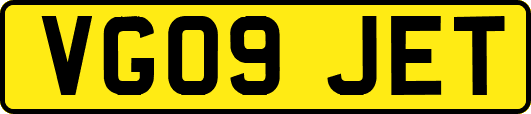 VG09JET