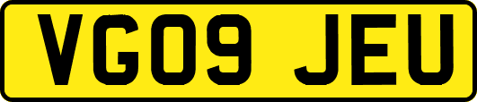 VG09JEU