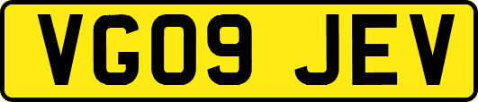 VG09JEV