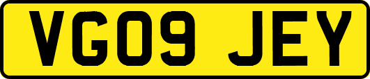 VG09JEY