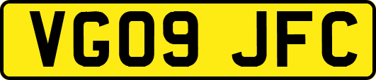 VG09JFC