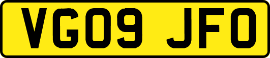 VG09JFO
