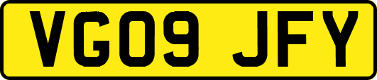 VG09JFY