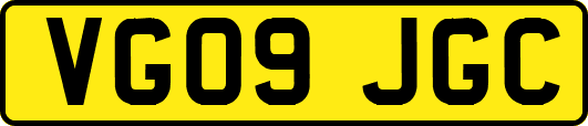 VG09JGC