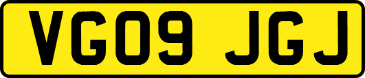 VG09JGJ