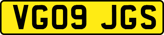 VG09JGS