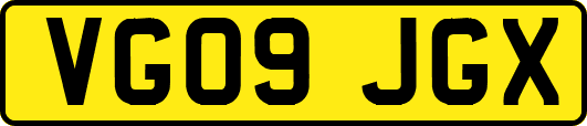 VG09JGX