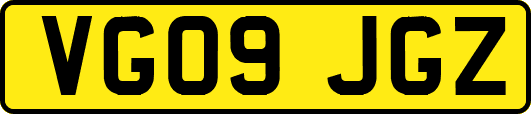 VG09JGZ