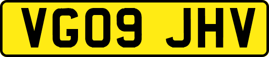 VG09JHV