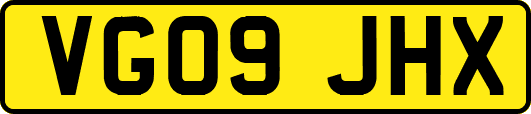 VG09JHX