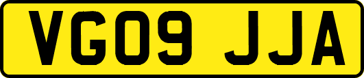 VG09JJA