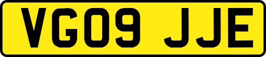 VG09JJE