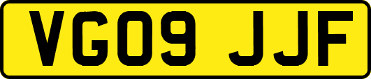 VG09JJF