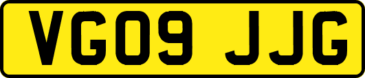 VG09JJG