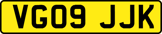 VG09JJK