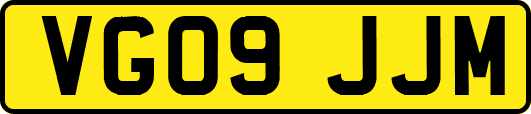 VG09JJM