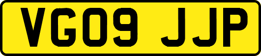VG09JJP