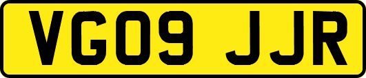 VG09JJR