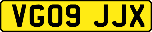 VG09JJX
