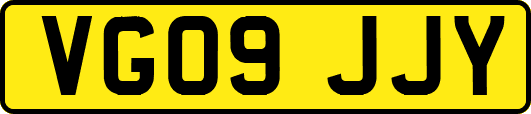VG09JJY