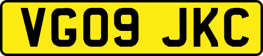 VG09JKC
