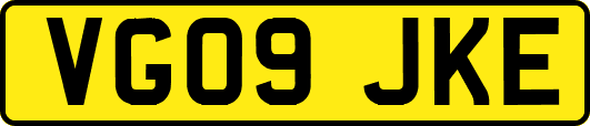 VG09JKE