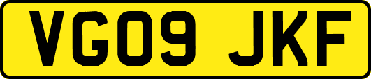 VG09JKF