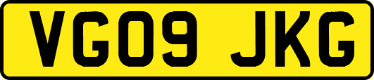 VG09JKG