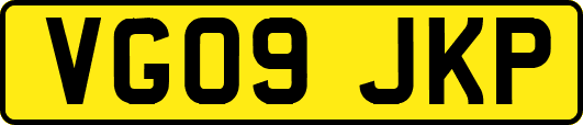 VG09JKP