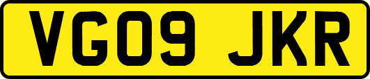 VG09JKR