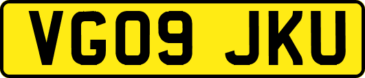 VG09JKU