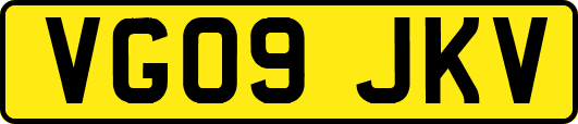 VG09JKV