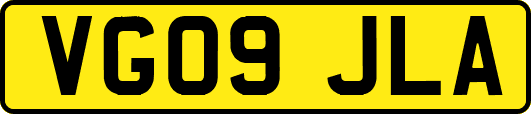 VG09JLA