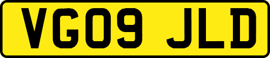 VG09JLD