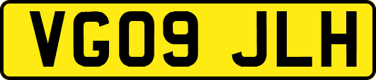 VG09JLH
