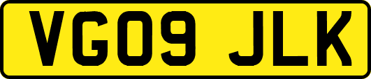 VG09JLK