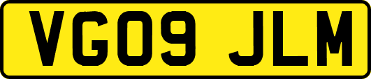 VG09JLM