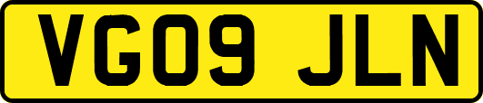 VG09JLN